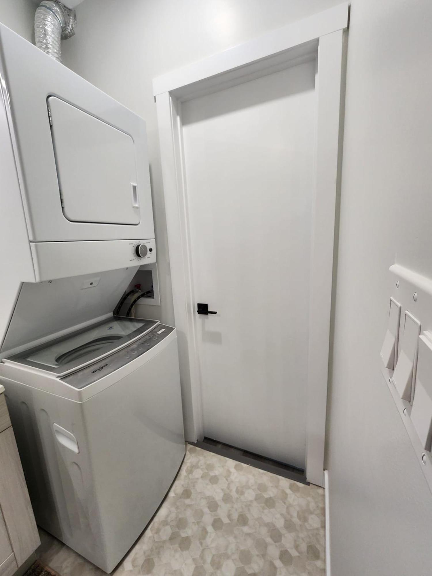Bethel Apartment *